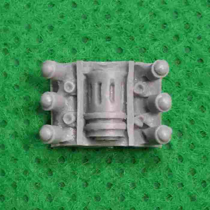 Contemptor Pattern Close Combat Arm (Claw)