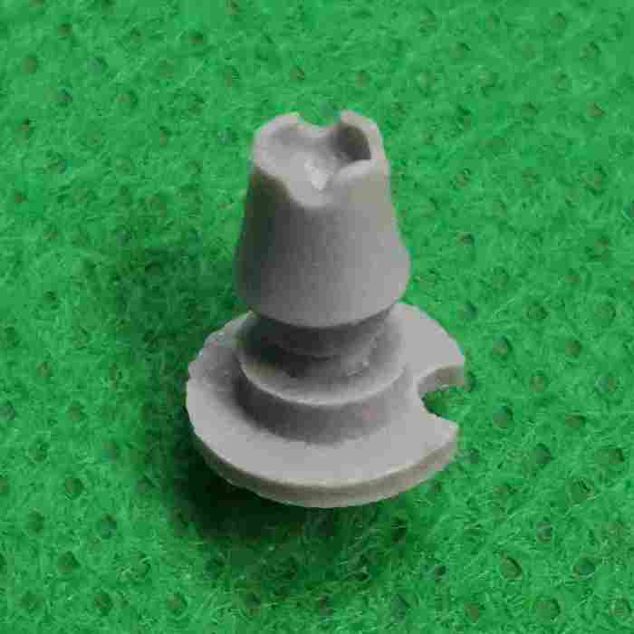 Contemptor Pattern Close Combat Arm (Claw)
