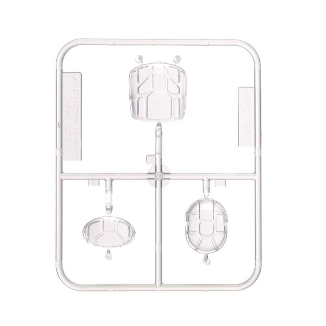 Sagitaur Hatch canopy