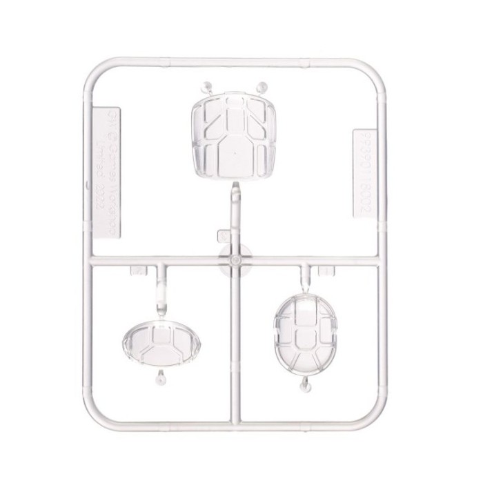 Sagitaur Hatch canopy