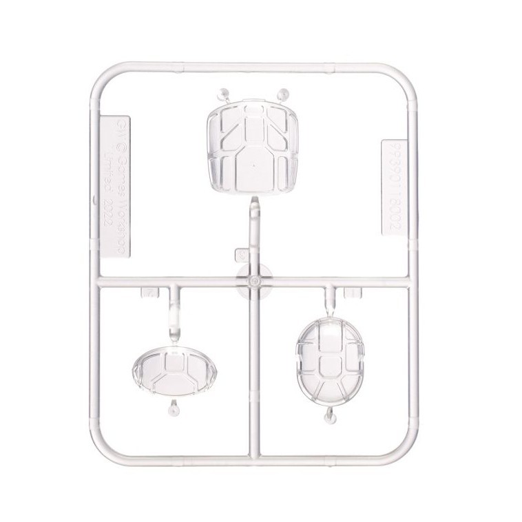 Sagitaur Hatch canopy