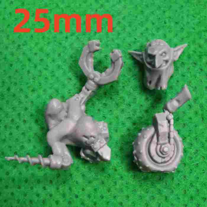 Ork Painboss