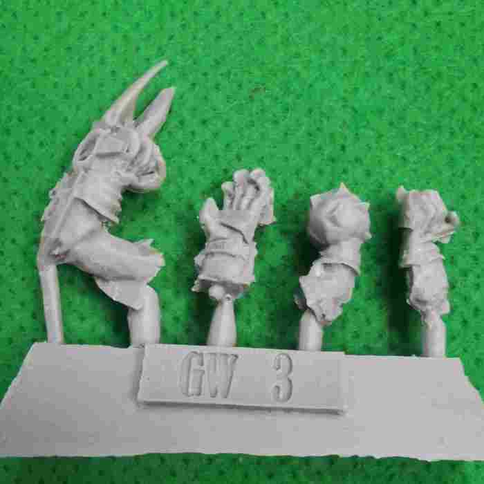 Blood Bowl Hakflem Skuttlespike