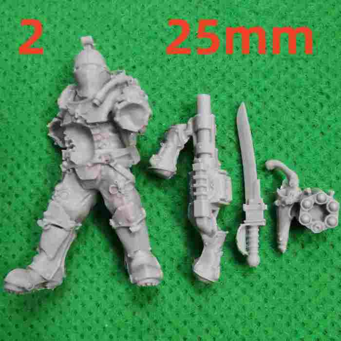 Solar Auxilia Tactical Command