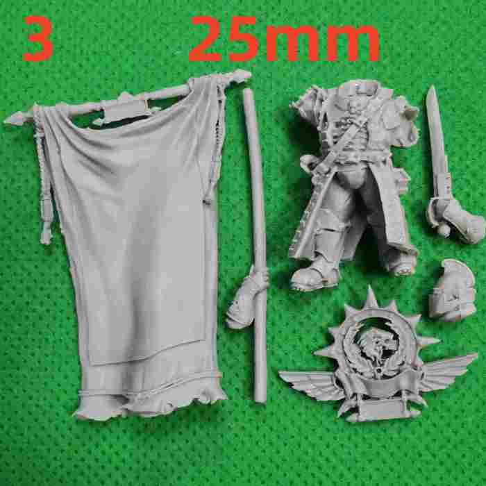 Solar Auxilia Tactical Command