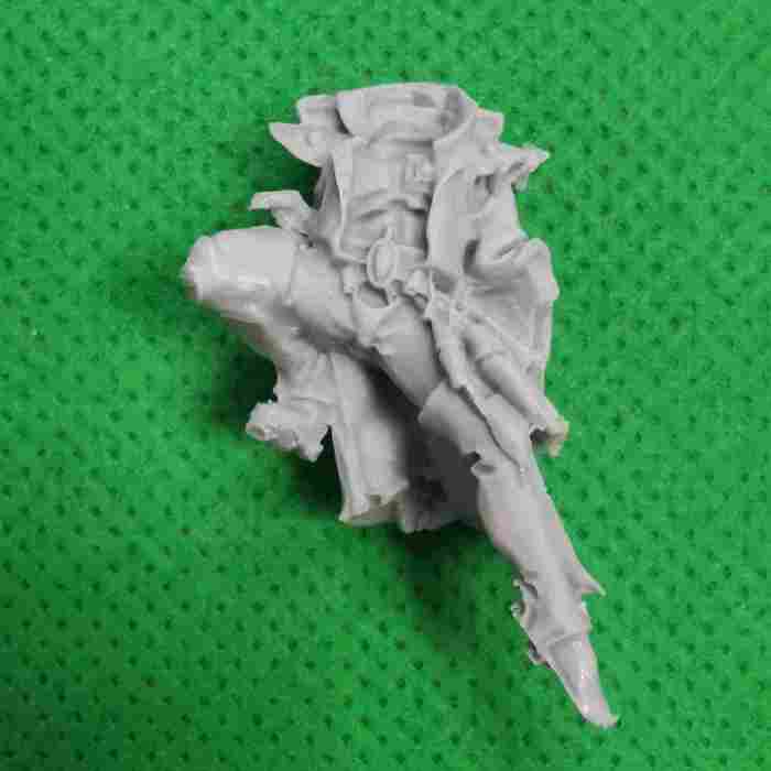 Eldar Illic Nightspear