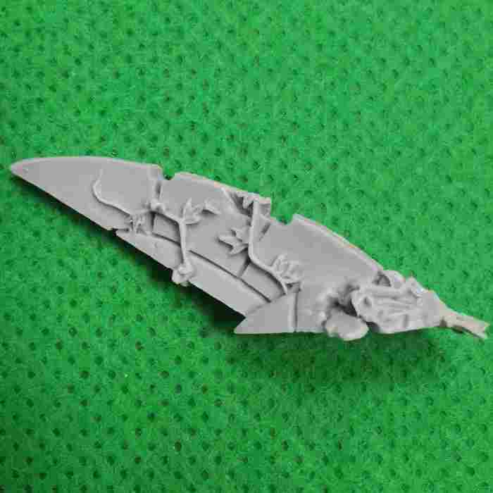 Eldar Illic Nightspear