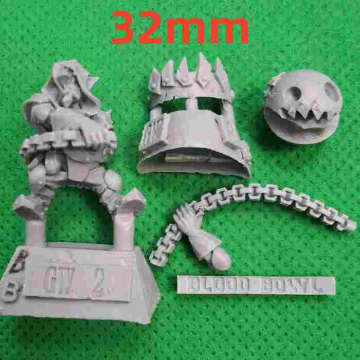 Goblin Secret Weapons