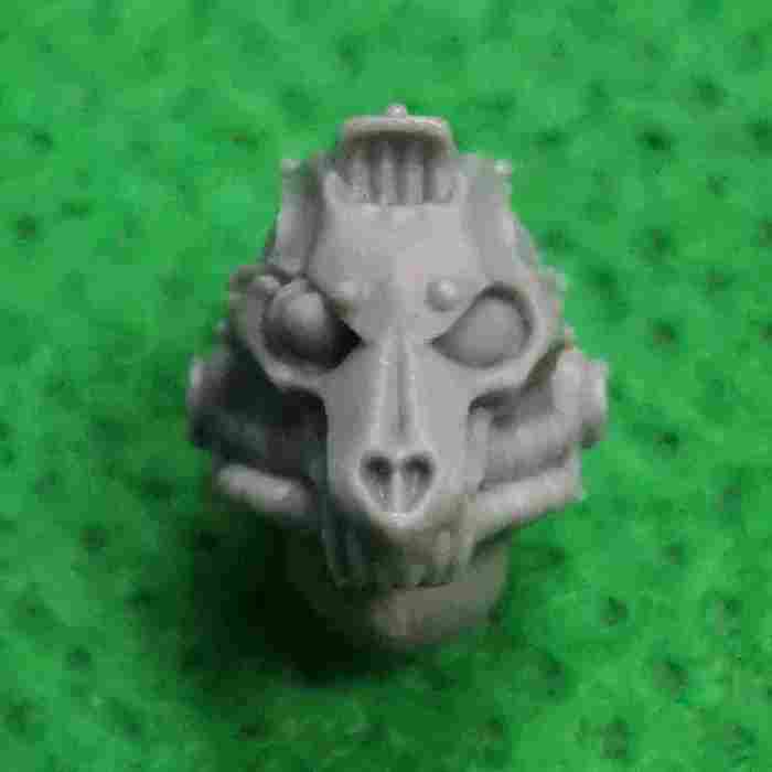 Space Wolves - Deathsworn Pack