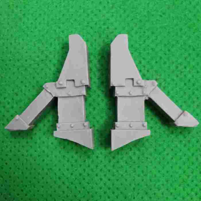 MKIIC Rhino Dozer Blade