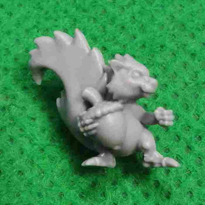 Blood Bowl Treeman