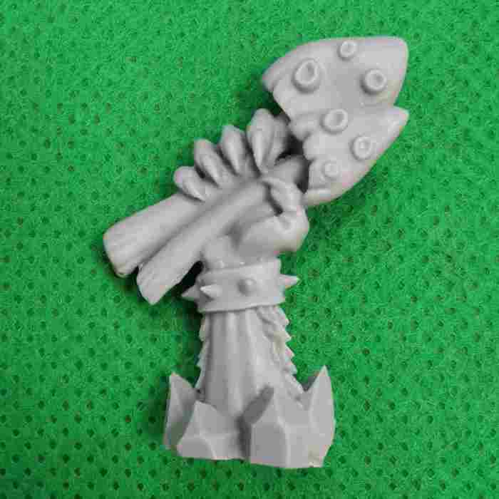Blood Bowl Underworld Denizens Coins & Tokens