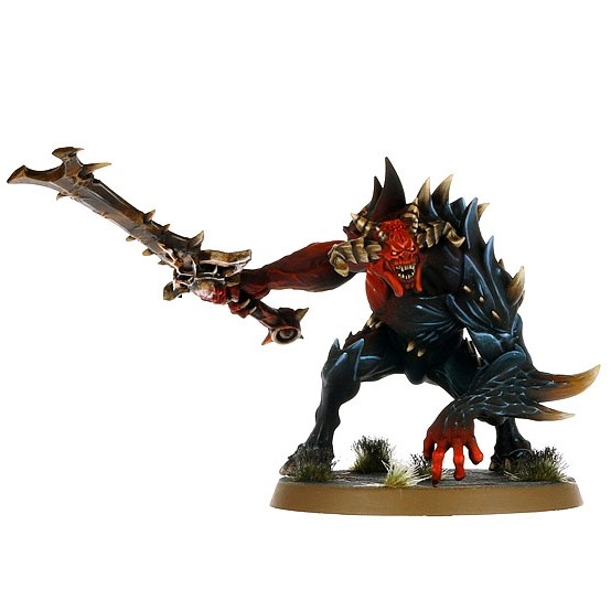 Ruinstorm Daemon Brutes