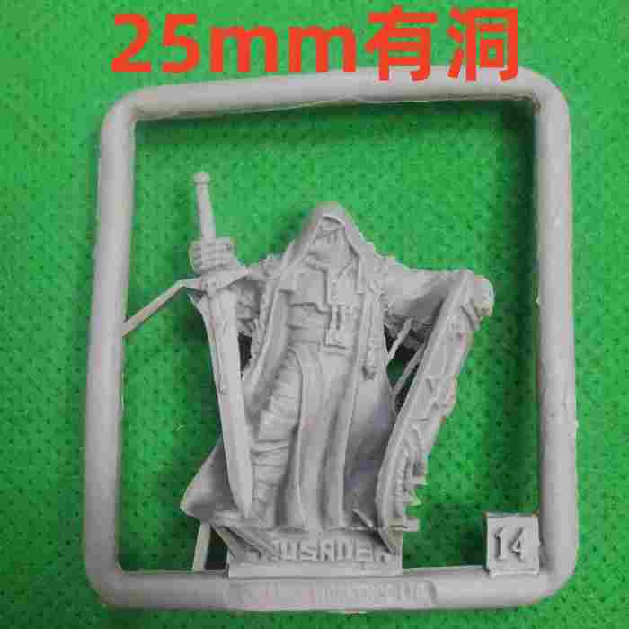 Adepta Sororitas Crusaders bits