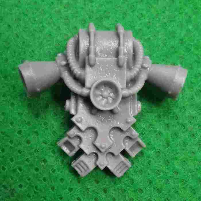 Dark Angels – Dreadwing Interemptor Squad