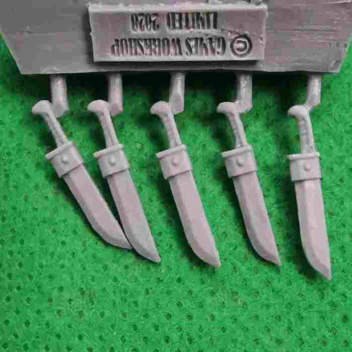 Dark Angels – Dreadwing Interemptor Squad