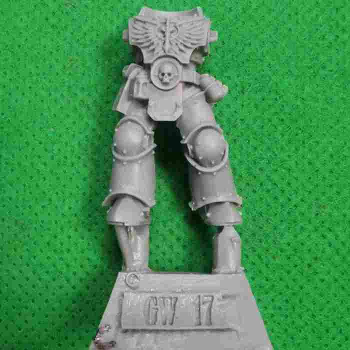 Dark Angels – Dreadwing Interemptor Squad