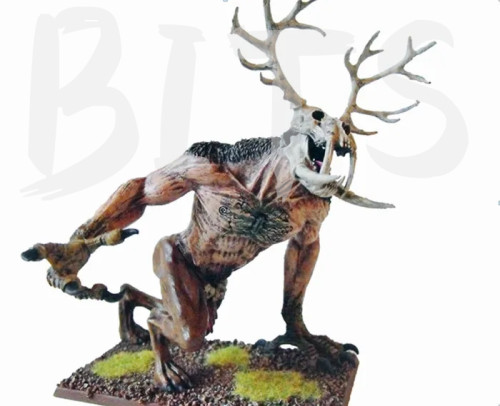 Incarnate Elemental Of Beasts bits