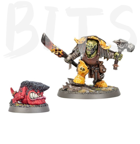 Zoggrok Anvilsmasha bits