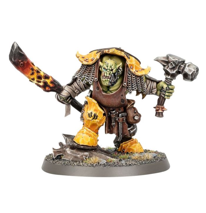 Zoggrok Anvilsmasha bits