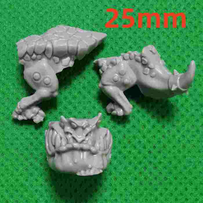 Zoggrok Anvilsmasha bits