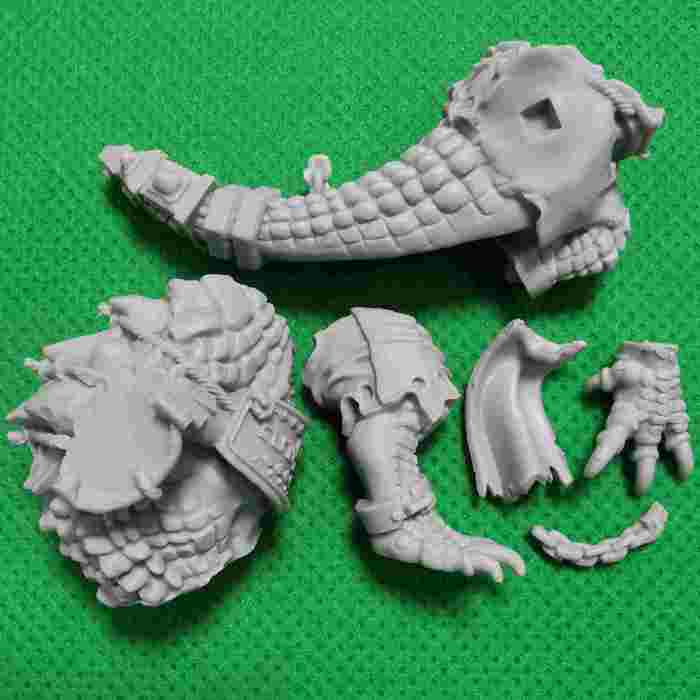 Blood Bowl Glotl Stop