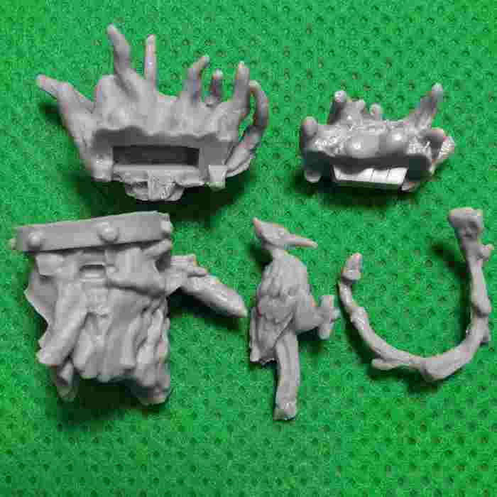 Blood Bowl Deeproot Strongbranch