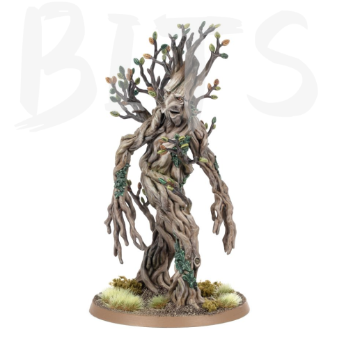 Quickbeam™ The Ent™ bits