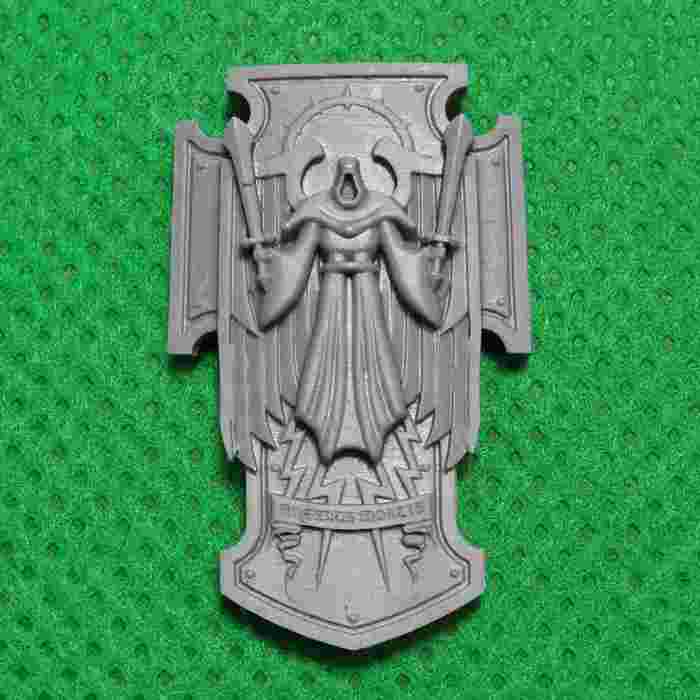 Dark Angels PSM Shield B