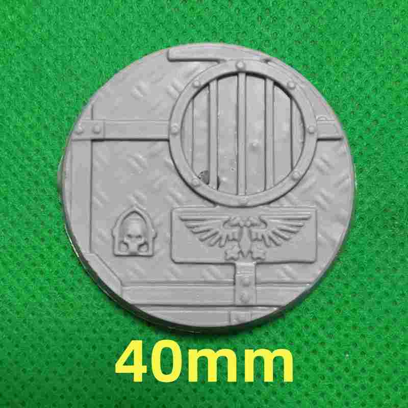 40mm Base