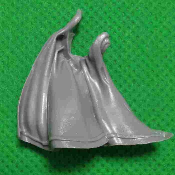 Imperial Fists Legion Praetor bits