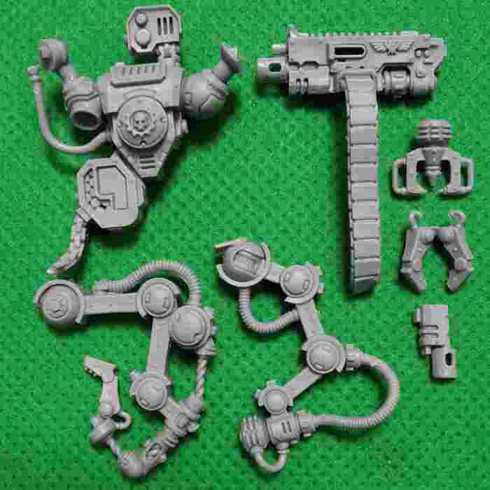 Iron Father Feirros
