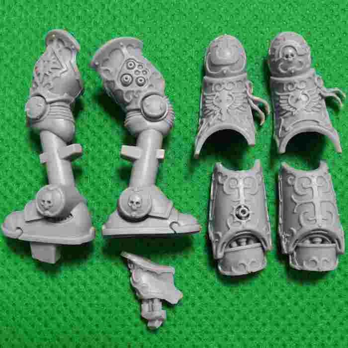 Roboute Guilliman