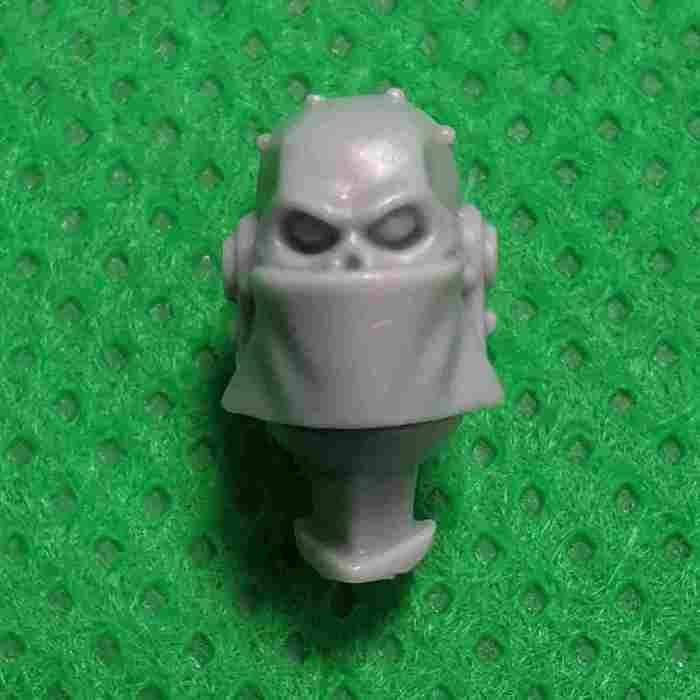 Space Marines Judiciar
