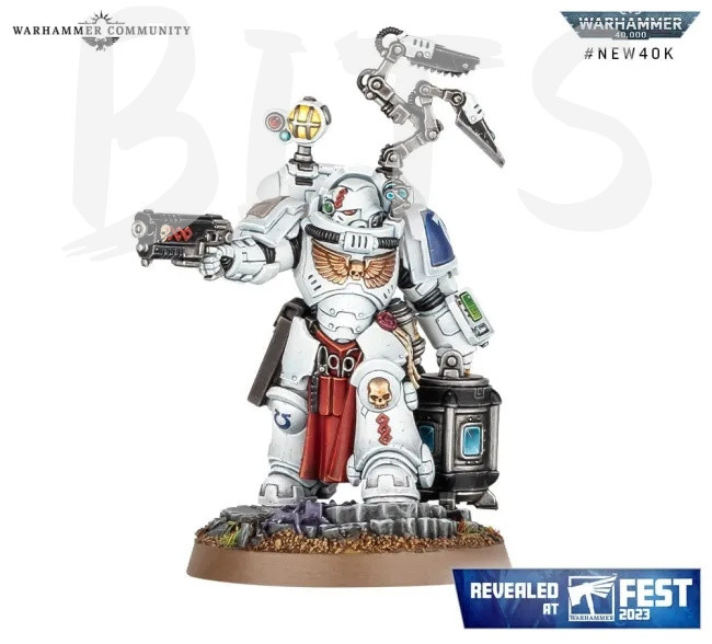 Apothecary Biologis bits