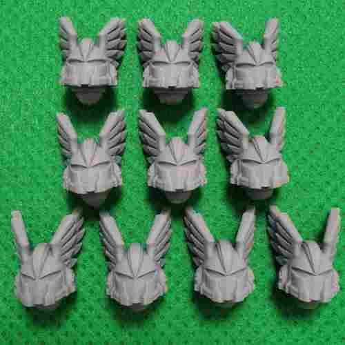 Angle Wings - Vanguard Helmets