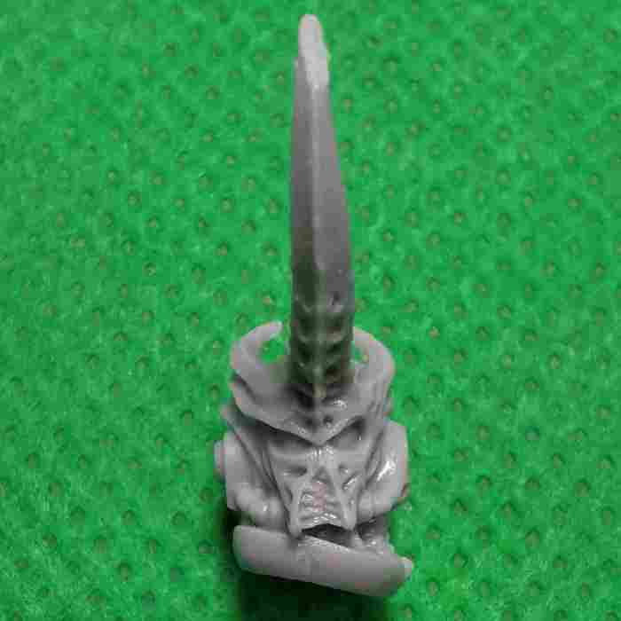Argel Tal – The Crimson Lord, Commander of the Serrated Sun