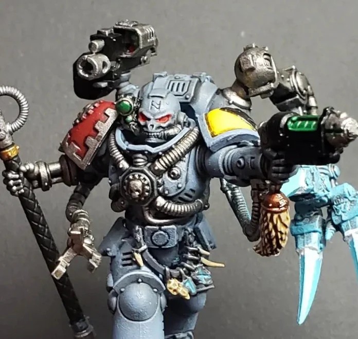 10x Multi Runes - G:9 Dire Wolf Helms