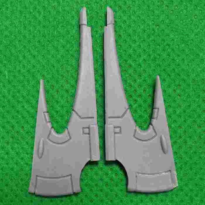 Aeronautica Imperialis: Eldar Vampire Hunter