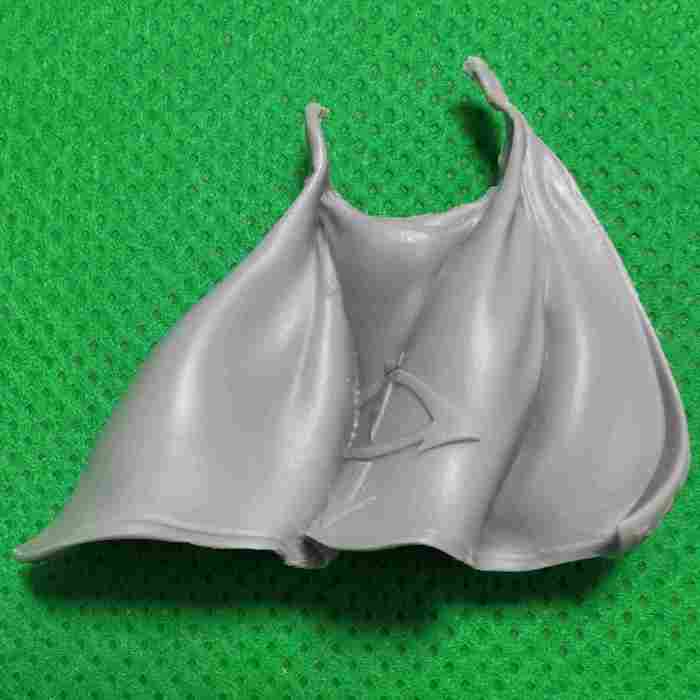 Sons of Horus Legion Cataphractii Praetor bits