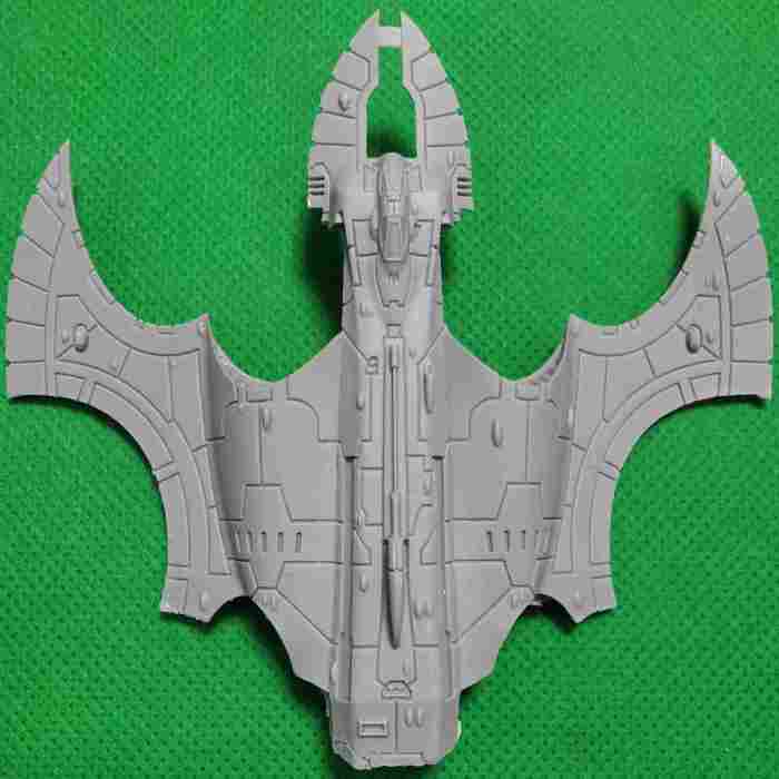 Aeronautica Imperialis: Eldar Vampire Hunter