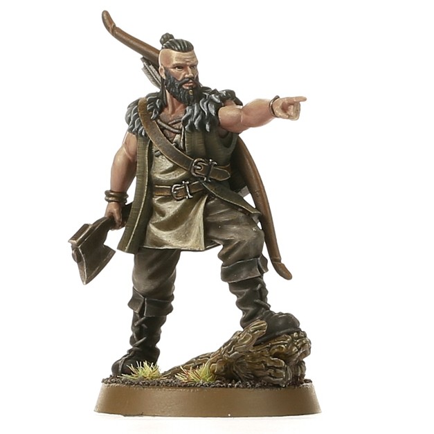 Grimbeorn™