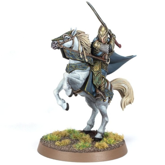 Glorfindel™ Lord of the West