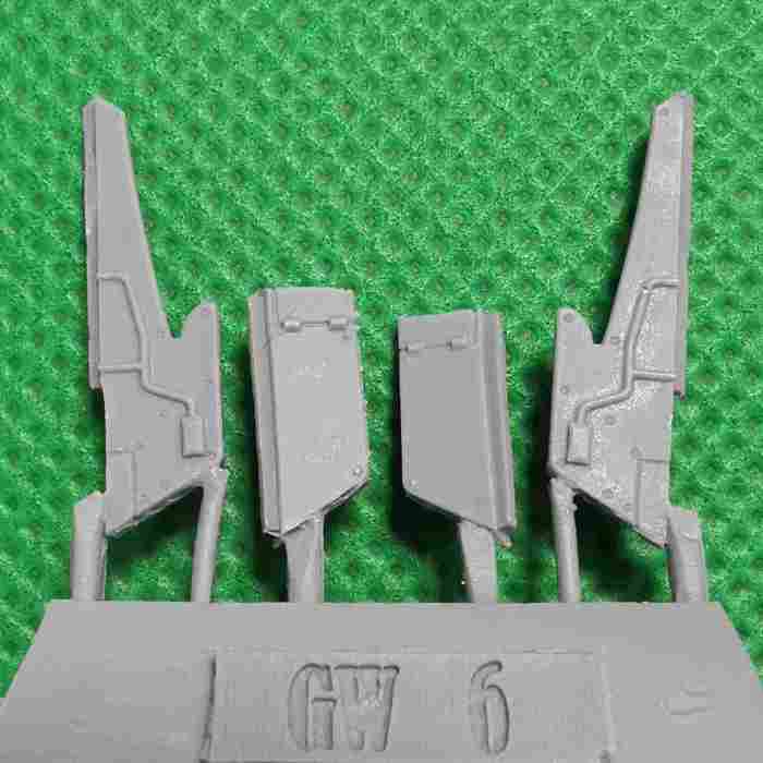 Aeronautica Imperialis: Legio Custodes Ares Gunship