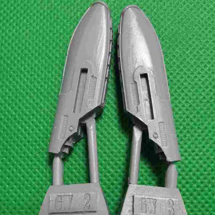 Aeronautica Imperialis: Legio Custodes Ares Gunship