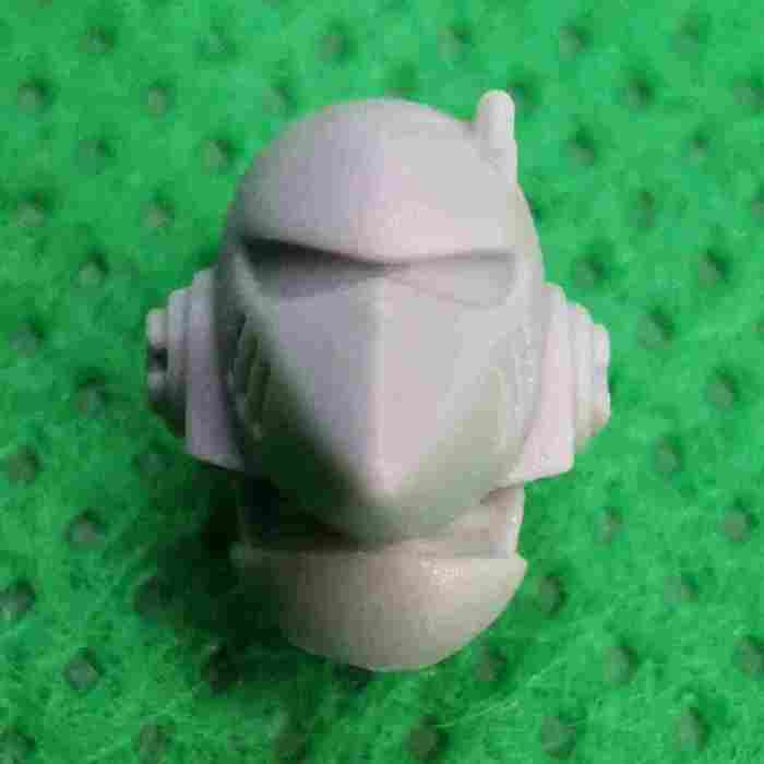 Raven Guard MKVI Heads