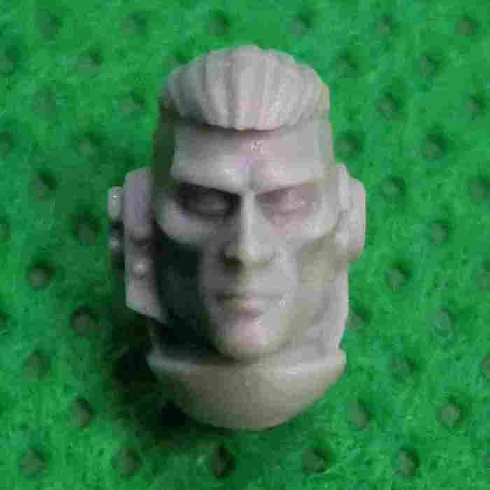 Raven Guard MKVI Heads