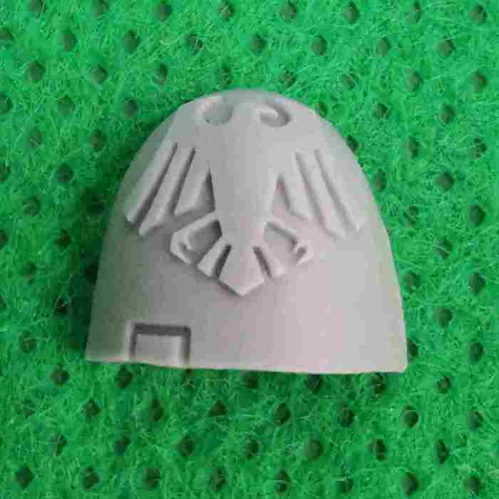 Raven Guard MKVI Shoulder Pads