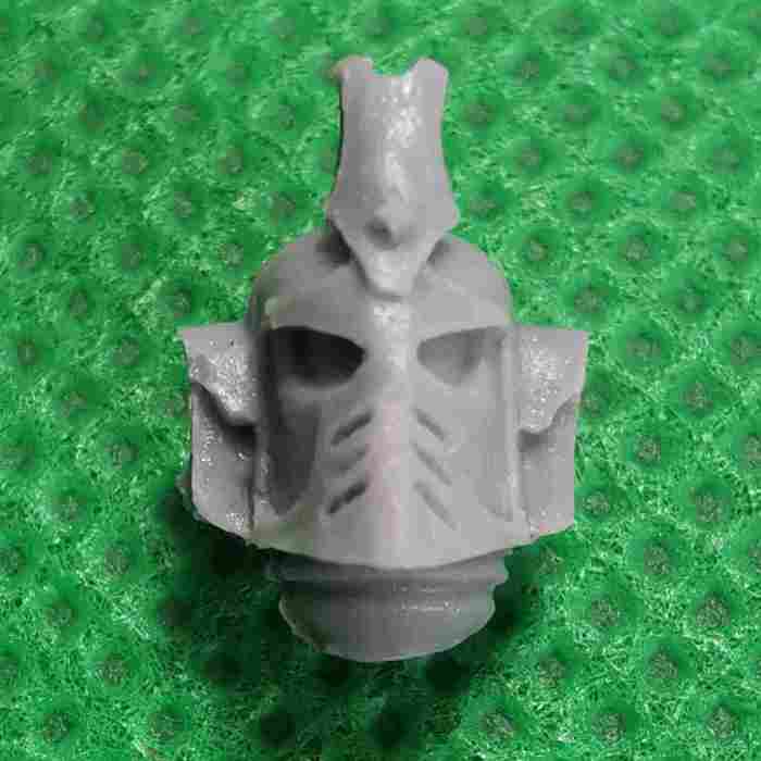 Thousand Sons Legion Khenetai Occult Blade Cabal Upgrade Set