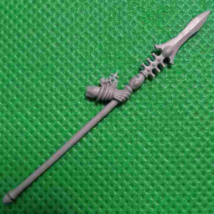 Eldar Farseer